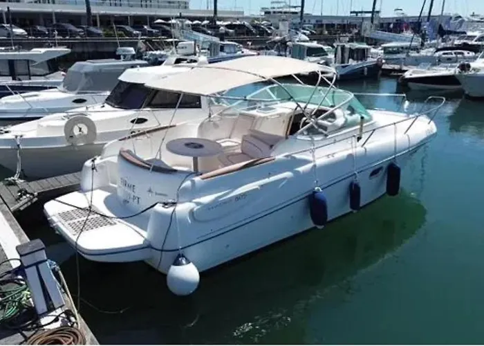Botel Barco Marina De