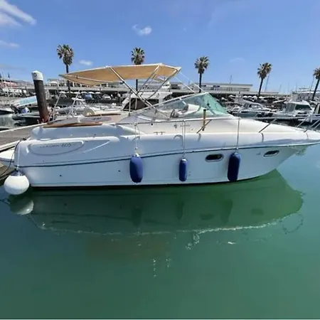 Barco Marina De