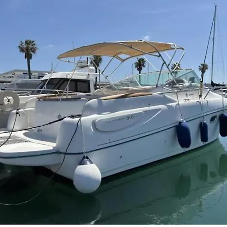 Barco Marina De * Cascaes