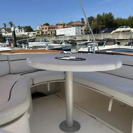 Barco Marina De
