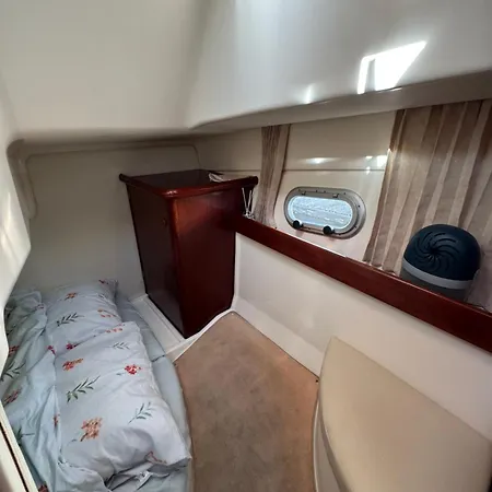 Barco Marina De * Cascais