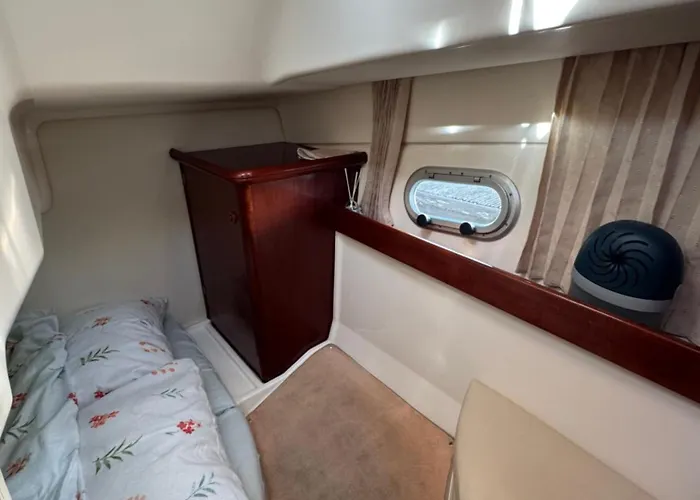 Barco Marina De * Cascais